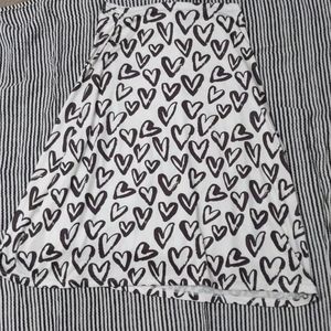 Nursing car seat cover